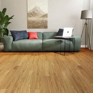 Carreaux de sol autocollants