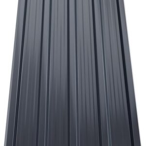 Tôle Ondulée Trapézoïdale