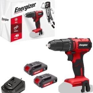 Perceuse Visseuse Sans Fil